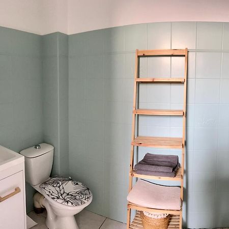 Jolie Maison De Village Proche De La Mer Sainte-Marie-la-Mer Dış mekan fotoğraf