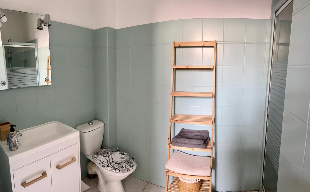 Jolie Maison De Village Proche De La Mer Sainte-Marie-la-Mer Dış mekan fotoğraf